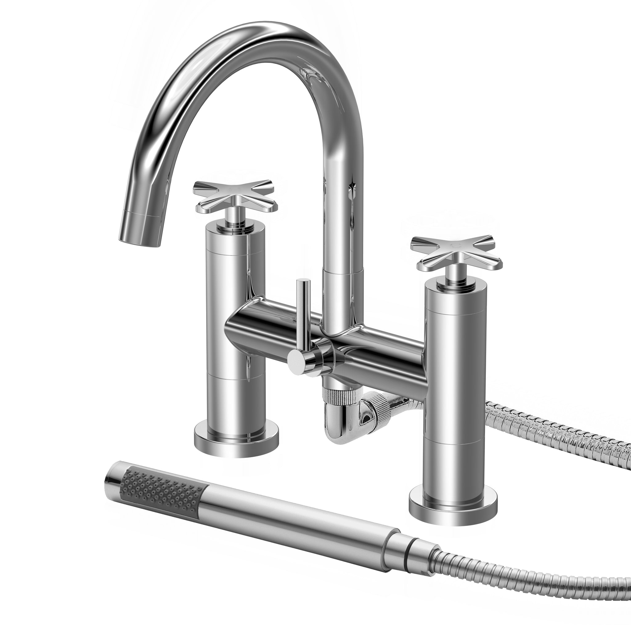 NUIE Bath Shower Mixer