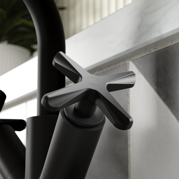 NUIE Mono Basin Mixer