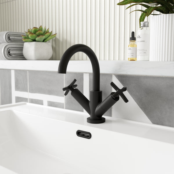 NUIE Mono Basin Mixer