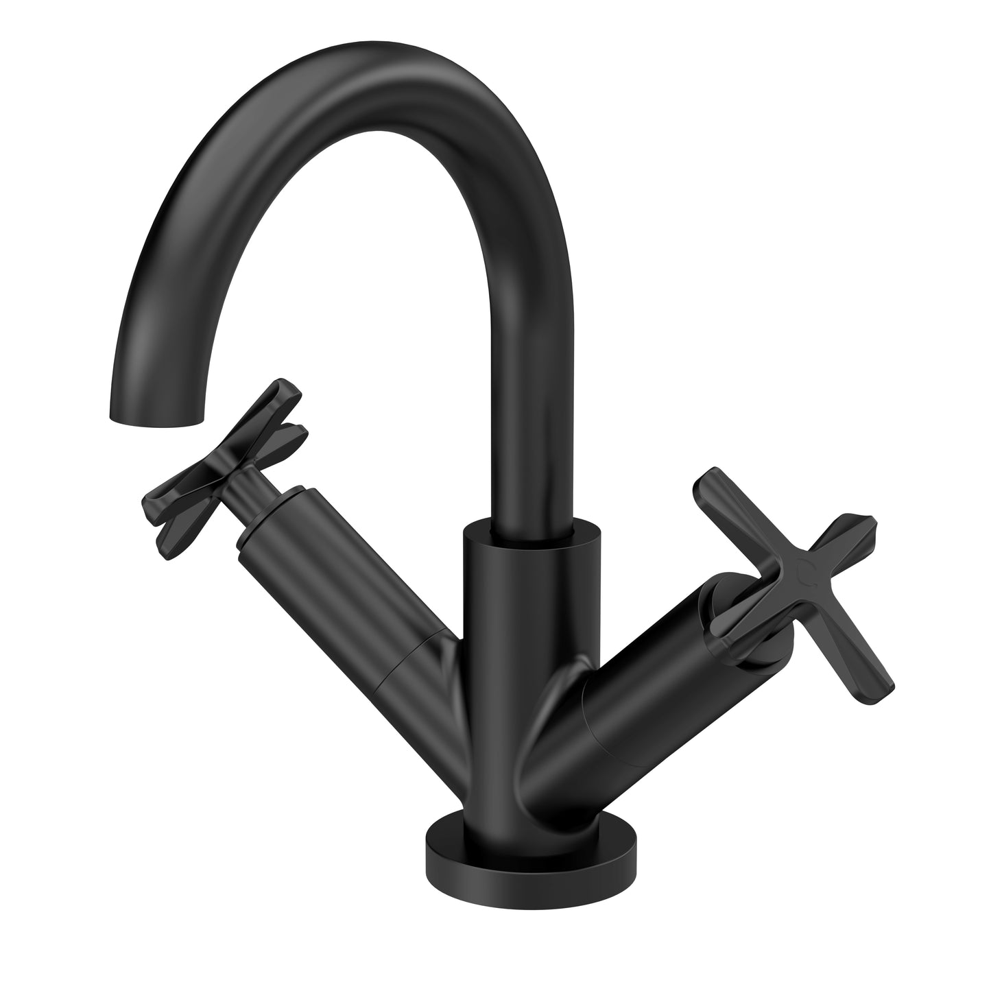 NUIE Mono Basin Mixer