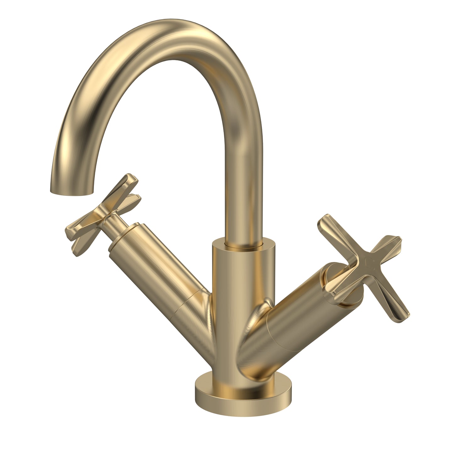 NUIE Mono Basin Mixer