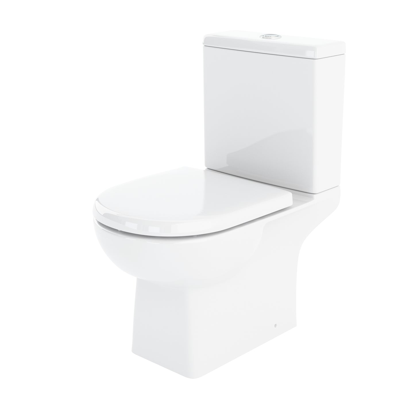 NUIE Close Coupled WC