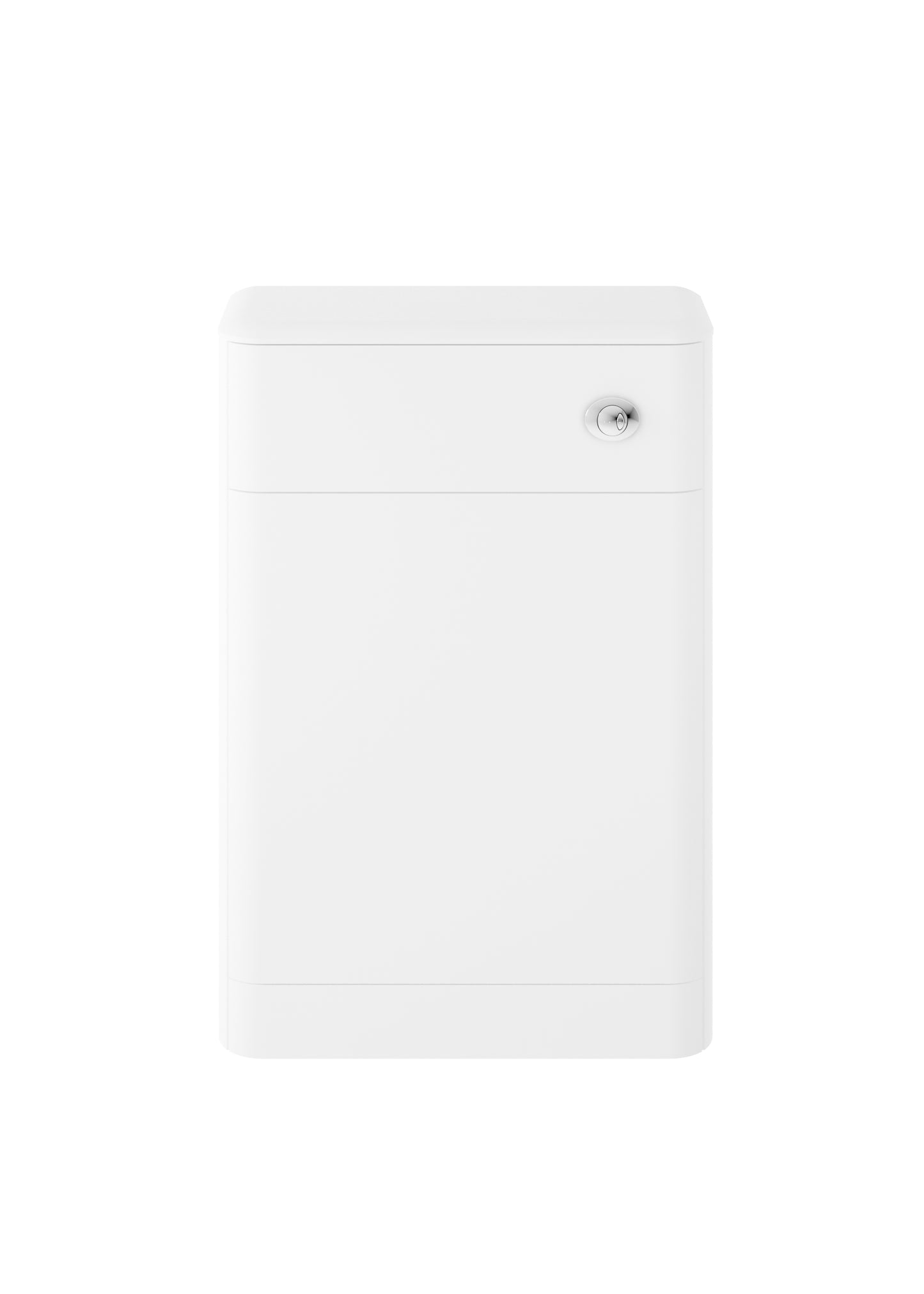 Hudson Reed 550mm WC Unit