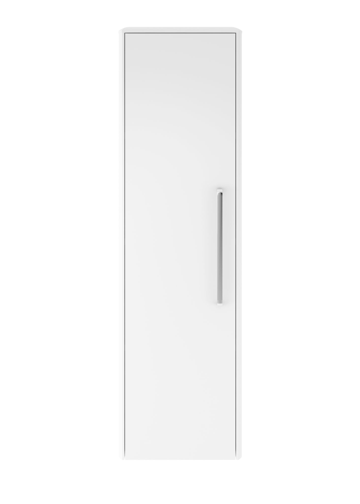 Hudson Reed Wall Hung 350mm Tall Unit