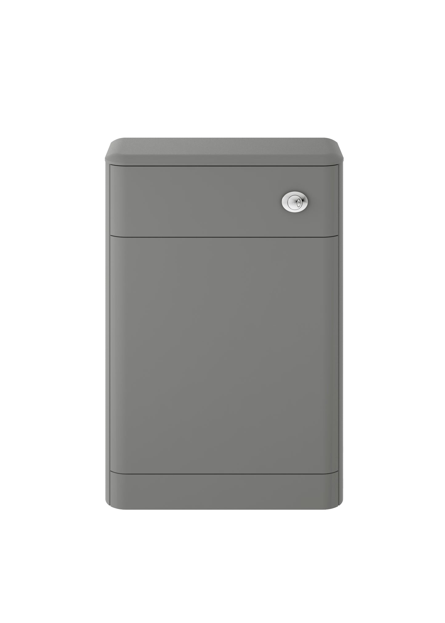 Hudson Reed 550mm WC Unit