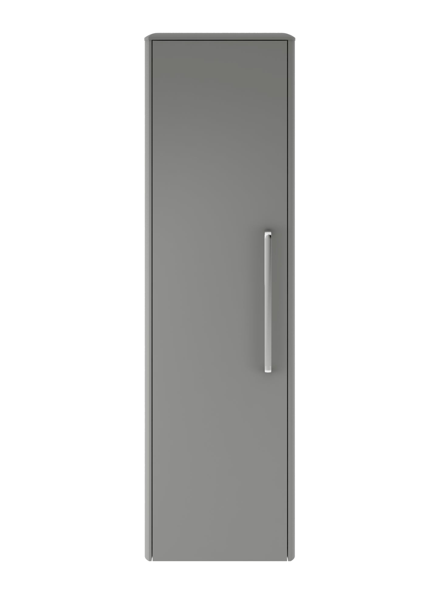 Hudson Reed Wall Hung 350mm Tall Unit