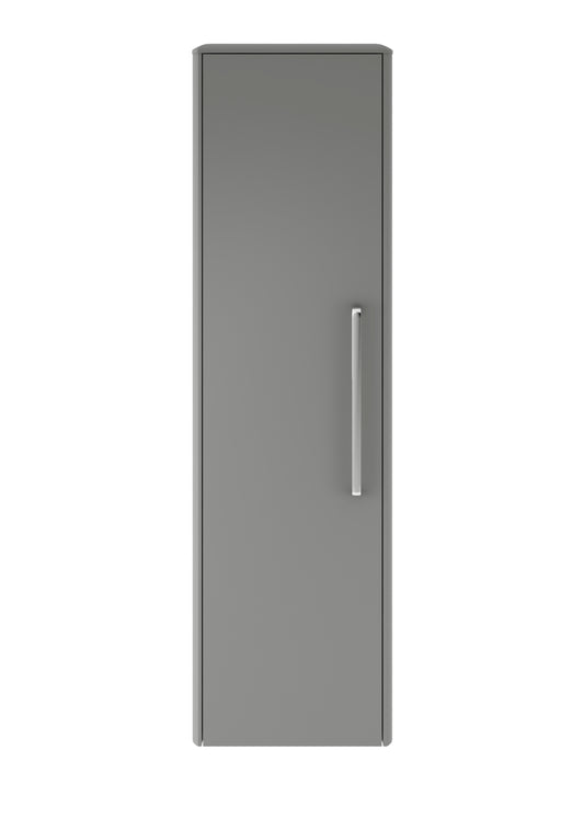 Hudson Reed Wall Hung 350mm Tall Unit