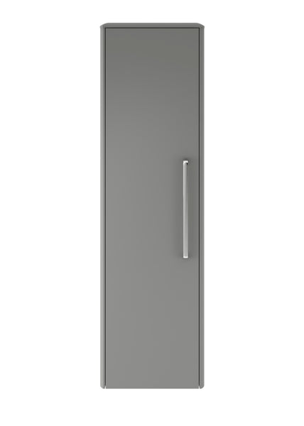 Hudson Reed Wall Hung 350mm Tall Unit