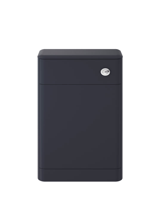 Hudson Reed 550mm WC Unit