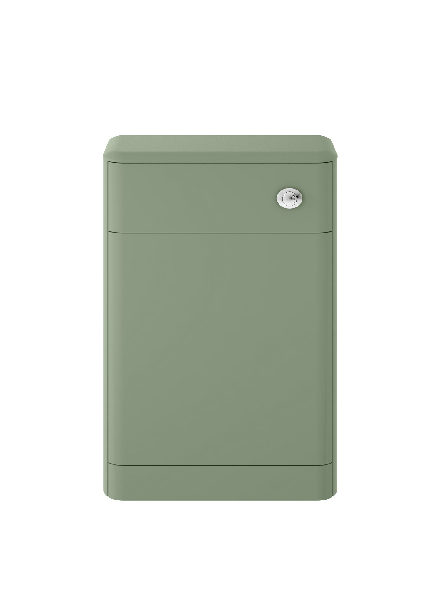 Hudson Reed 550mm WC Unit