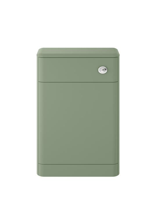 Hudson Reed 550mm WC Unit