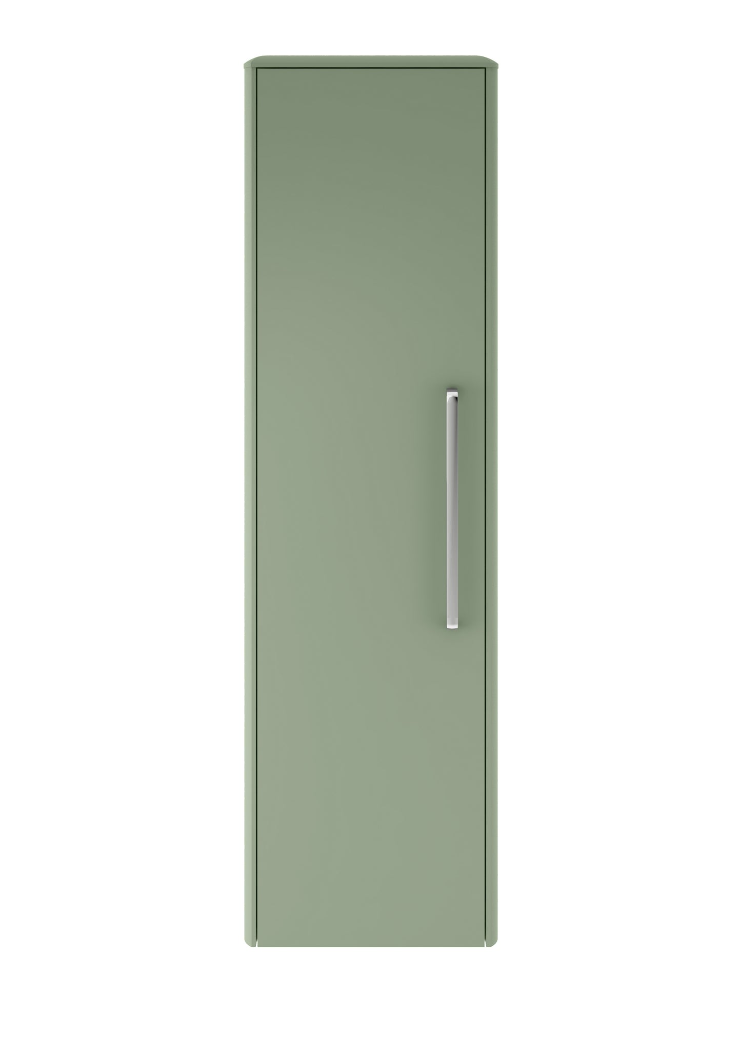 Hudson Reed Wall Hung 350mm Tall Unit