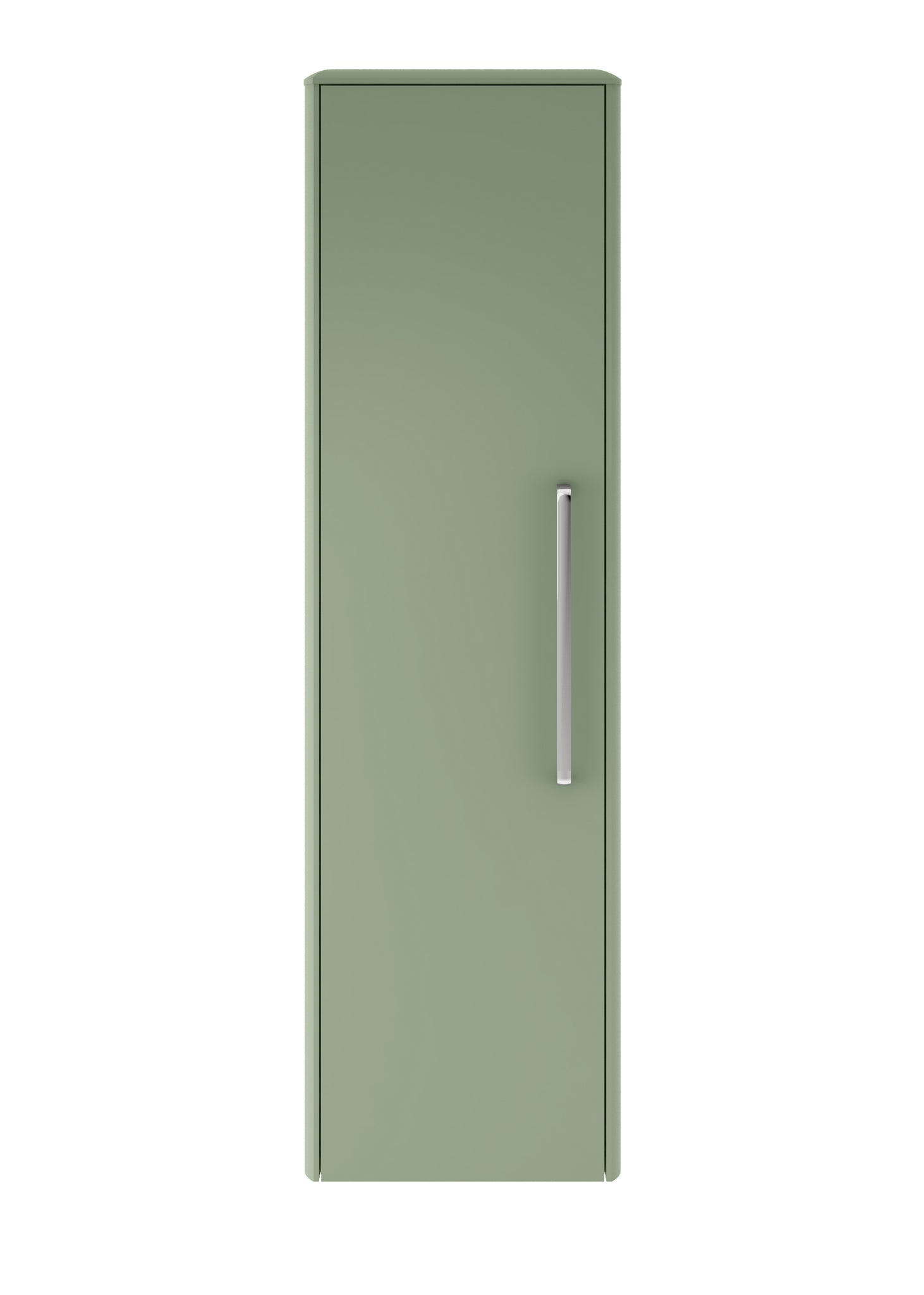 Hudson Reed Wall Hung 350mm Tall Unit