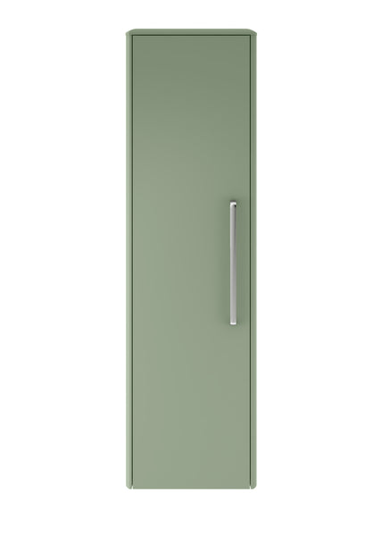 Hudson Reed Wall Hung 350mm Tall Unit
