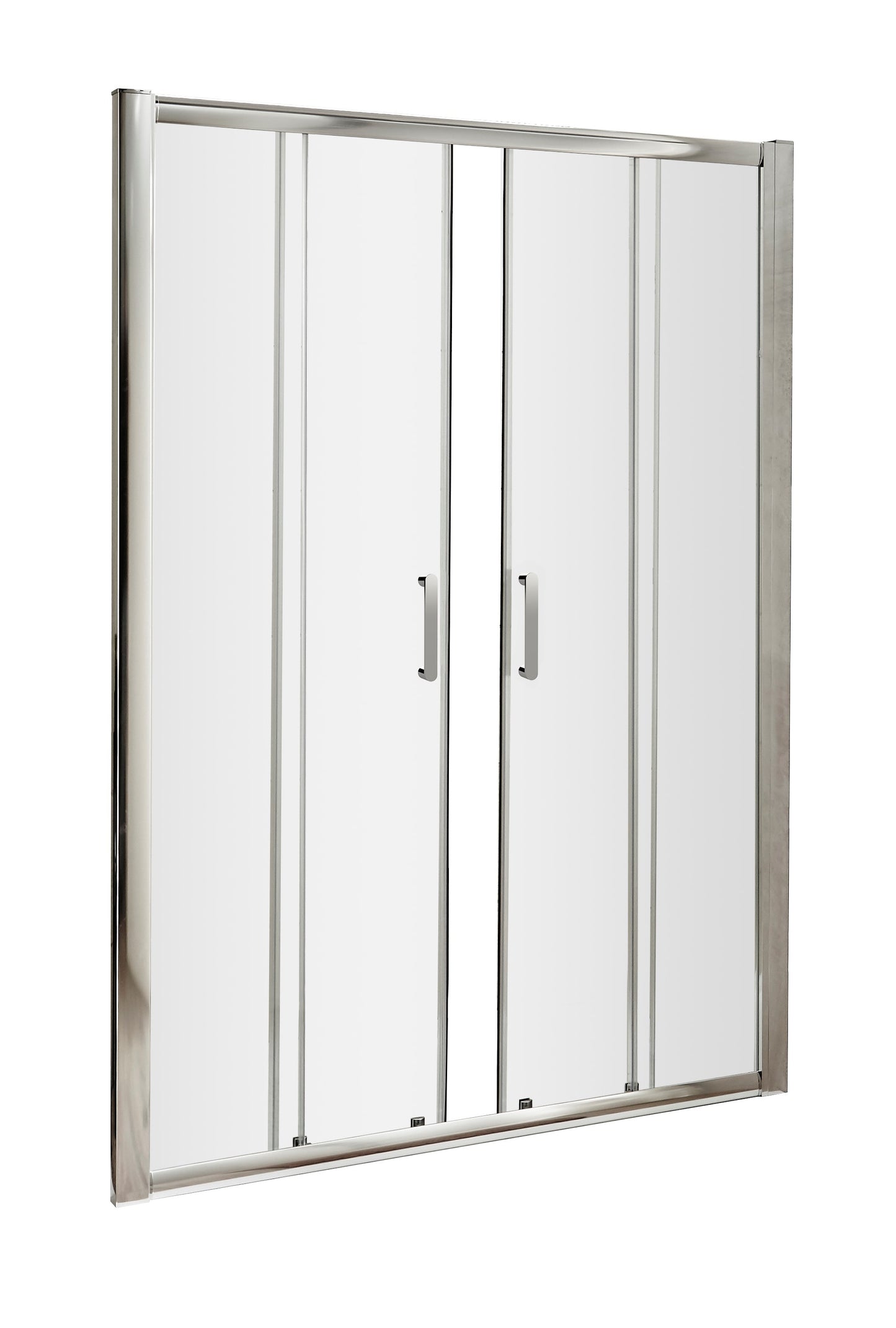Hudson Reed Pacific 1700mm Double Sliding Door