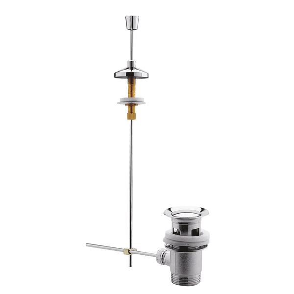 NUIE Basin Pop Up Waste