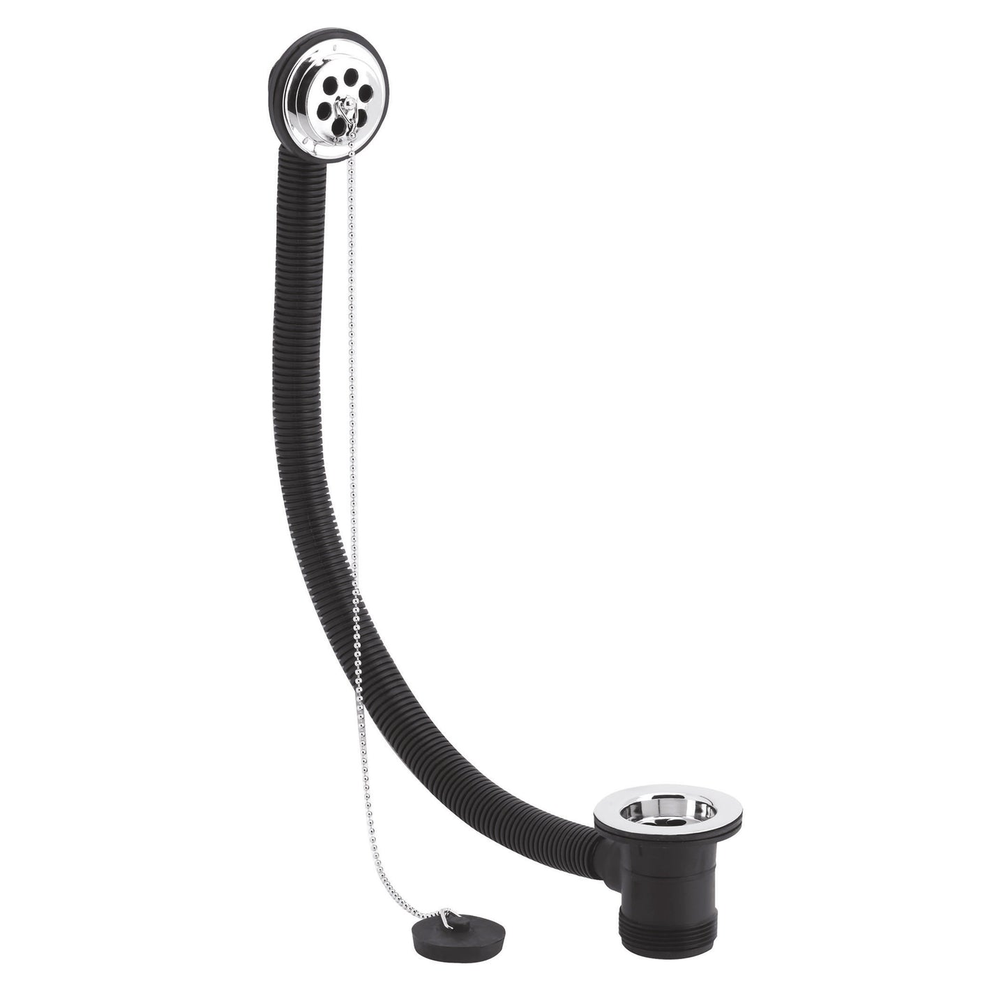 NUIE Bath Waste