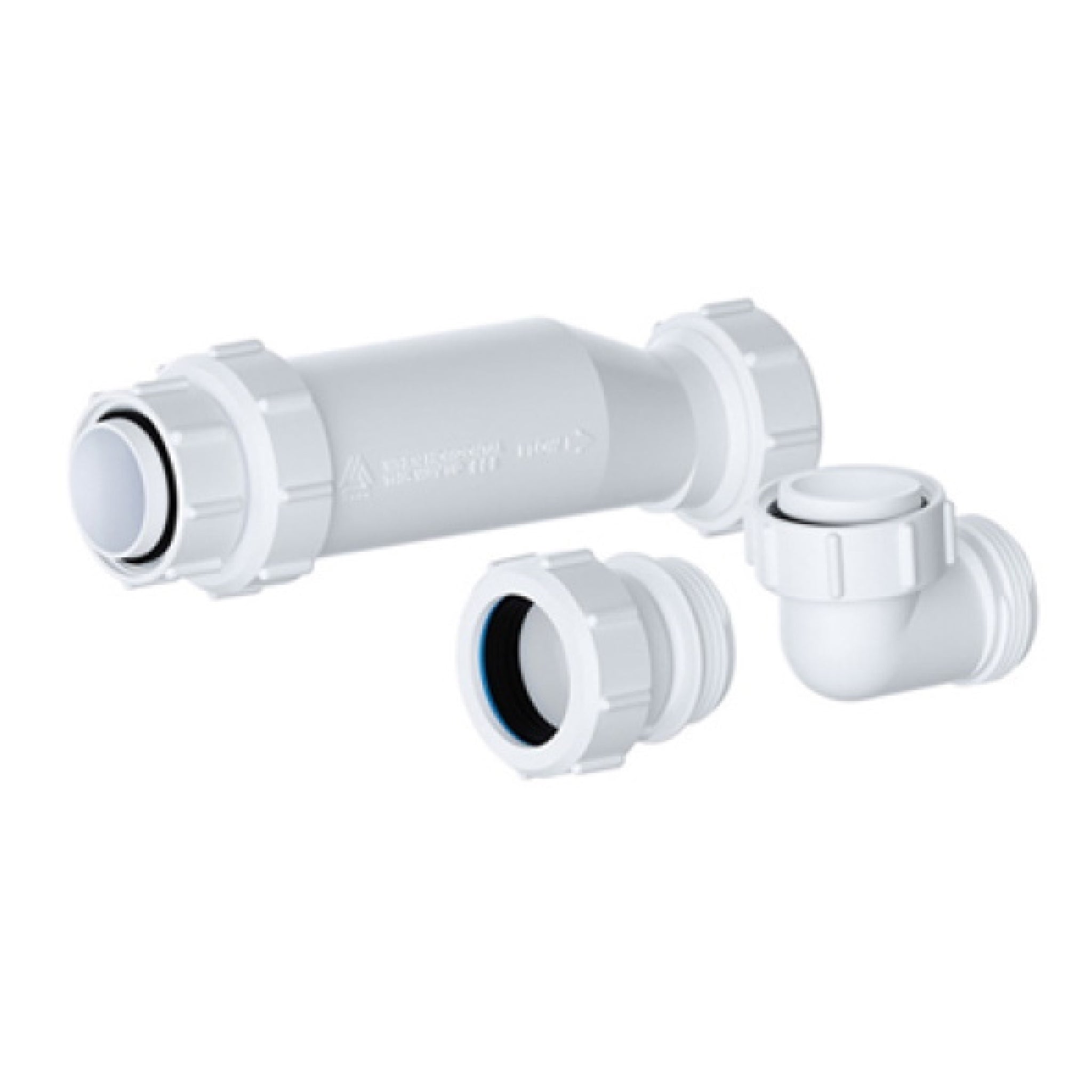 NUIE Waste Trap For Furniture Basins