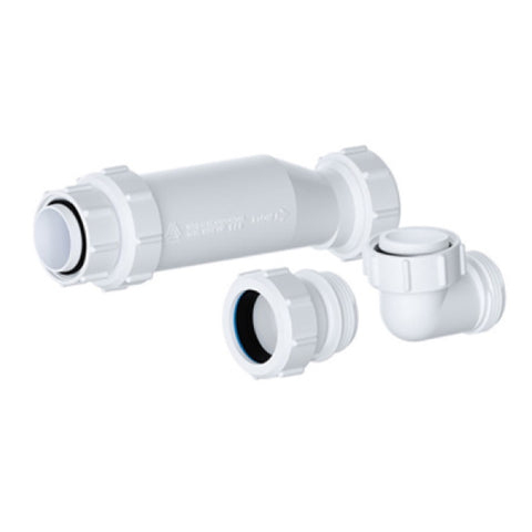 NUIE Waste Trap For Furniture Basins