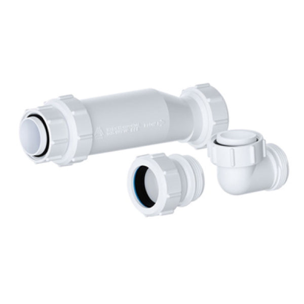 NUIE Waste Trap For Furniture Basins