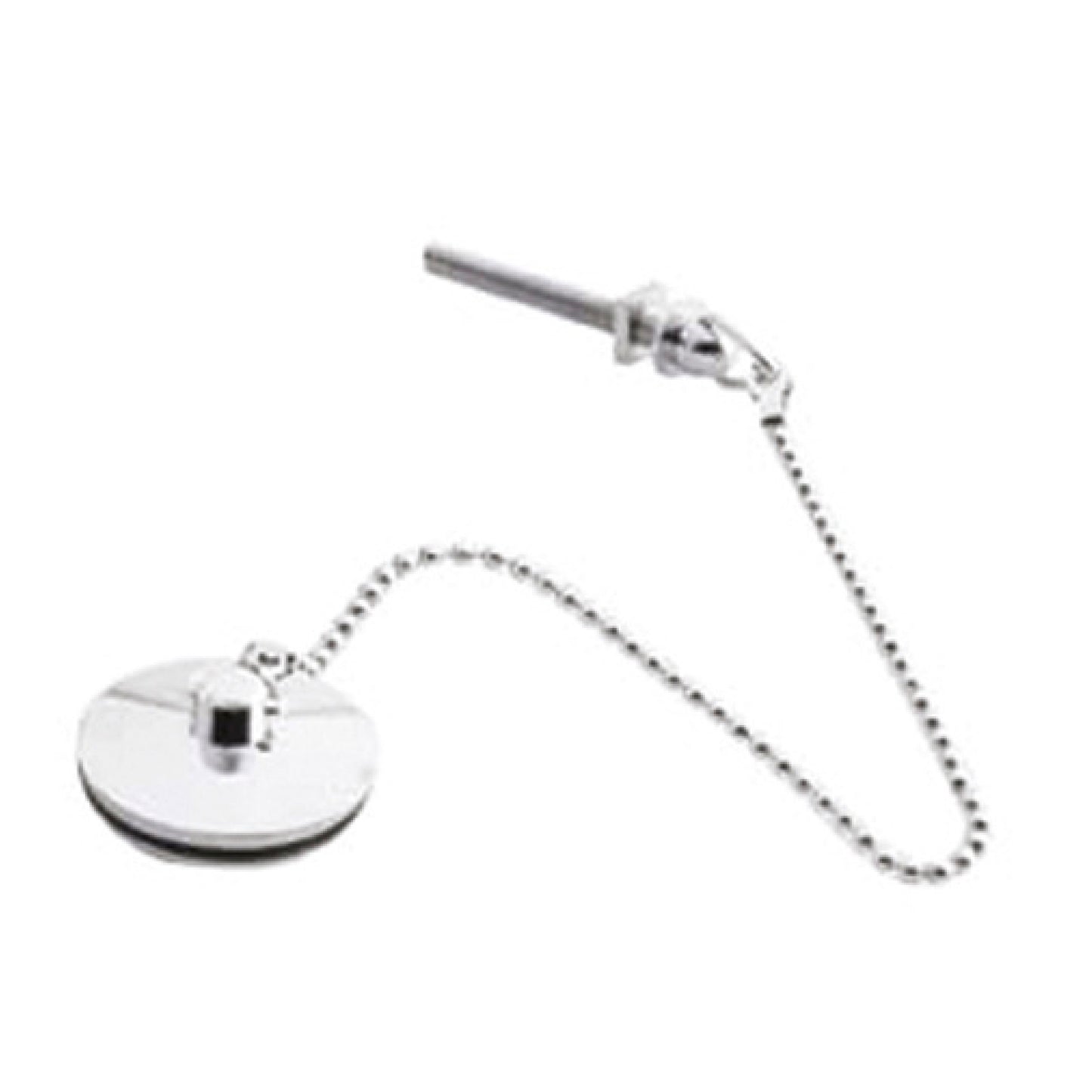 NUIE Basin Plug And Chain