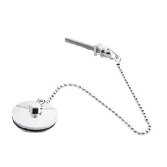 NUIE Basin Plug And Chain