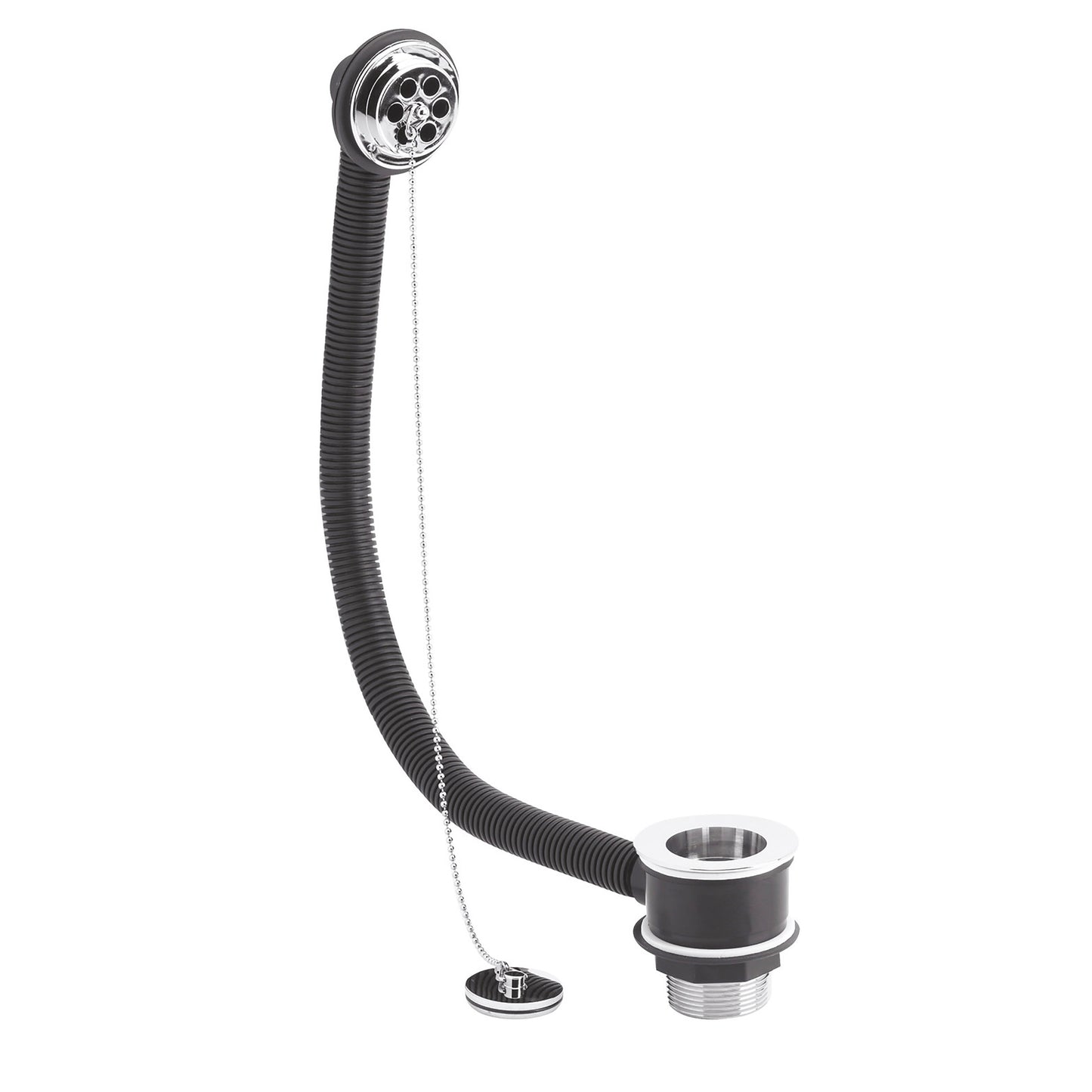 NUIE Bath Waste