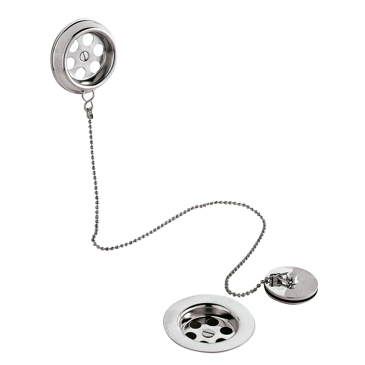 NUIE Bath Waste
