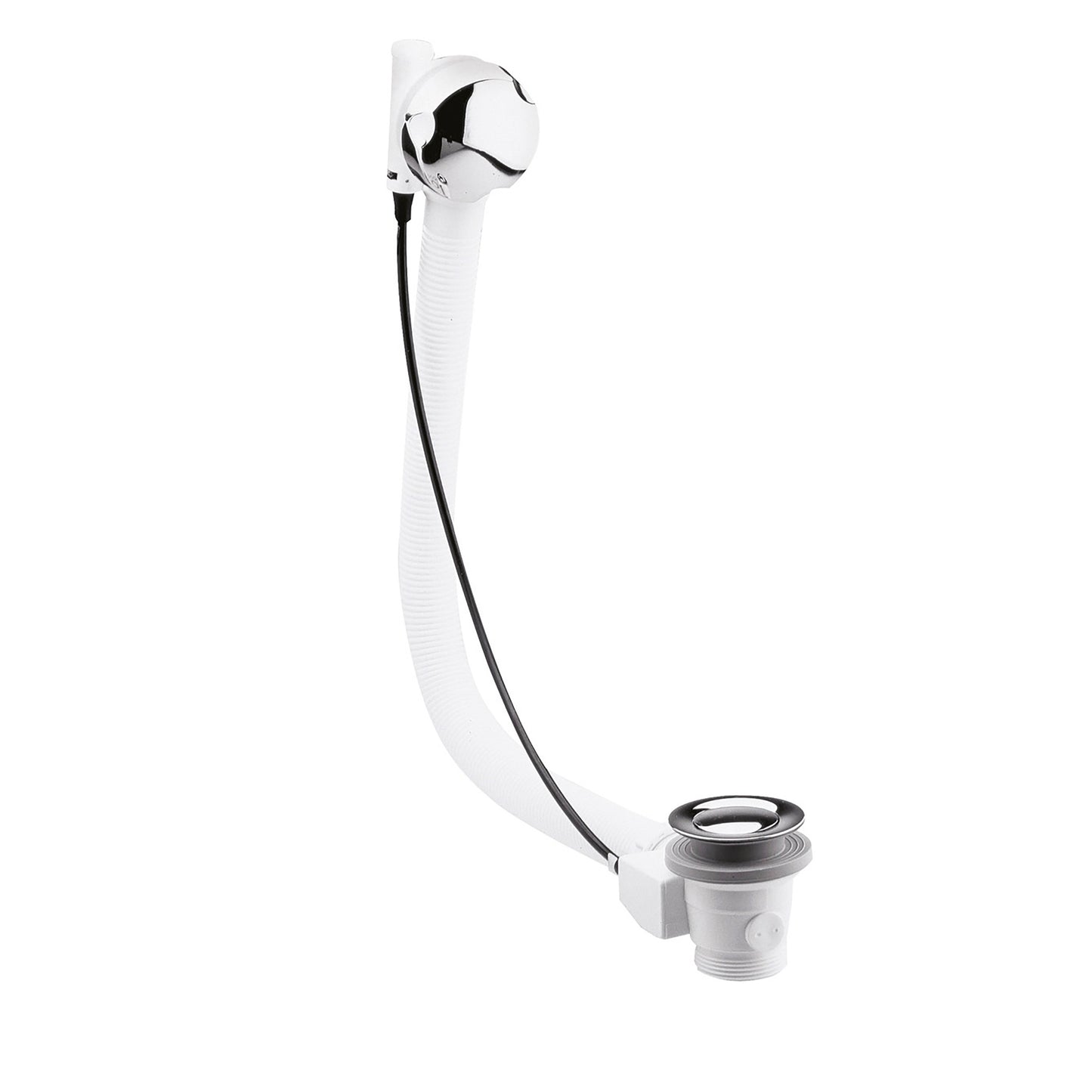 NUIE Pop Up Bath Waste