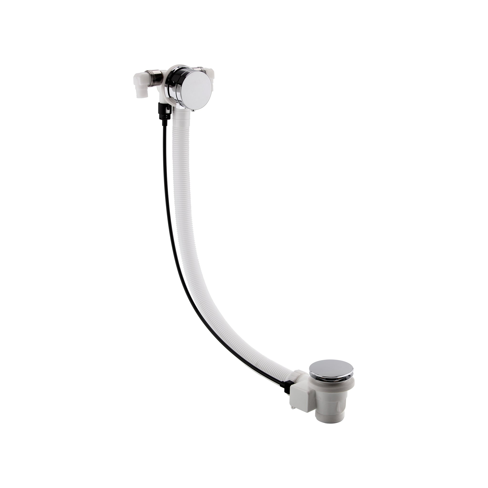 NUIE Freeflow Bath Filler