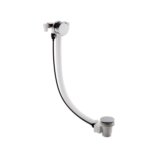 NUIE Freeflow Bath Filler
