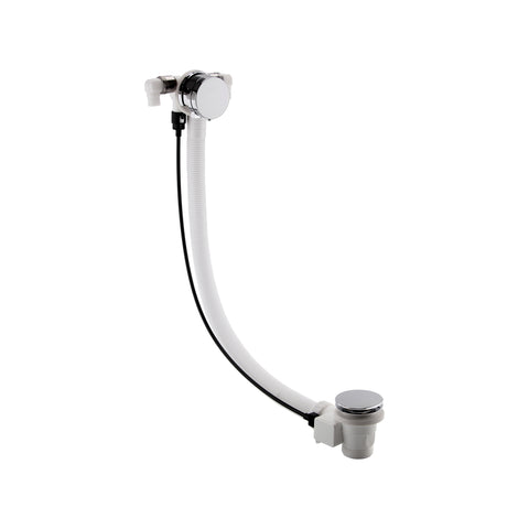 NUIE Freeflow Bath Filler