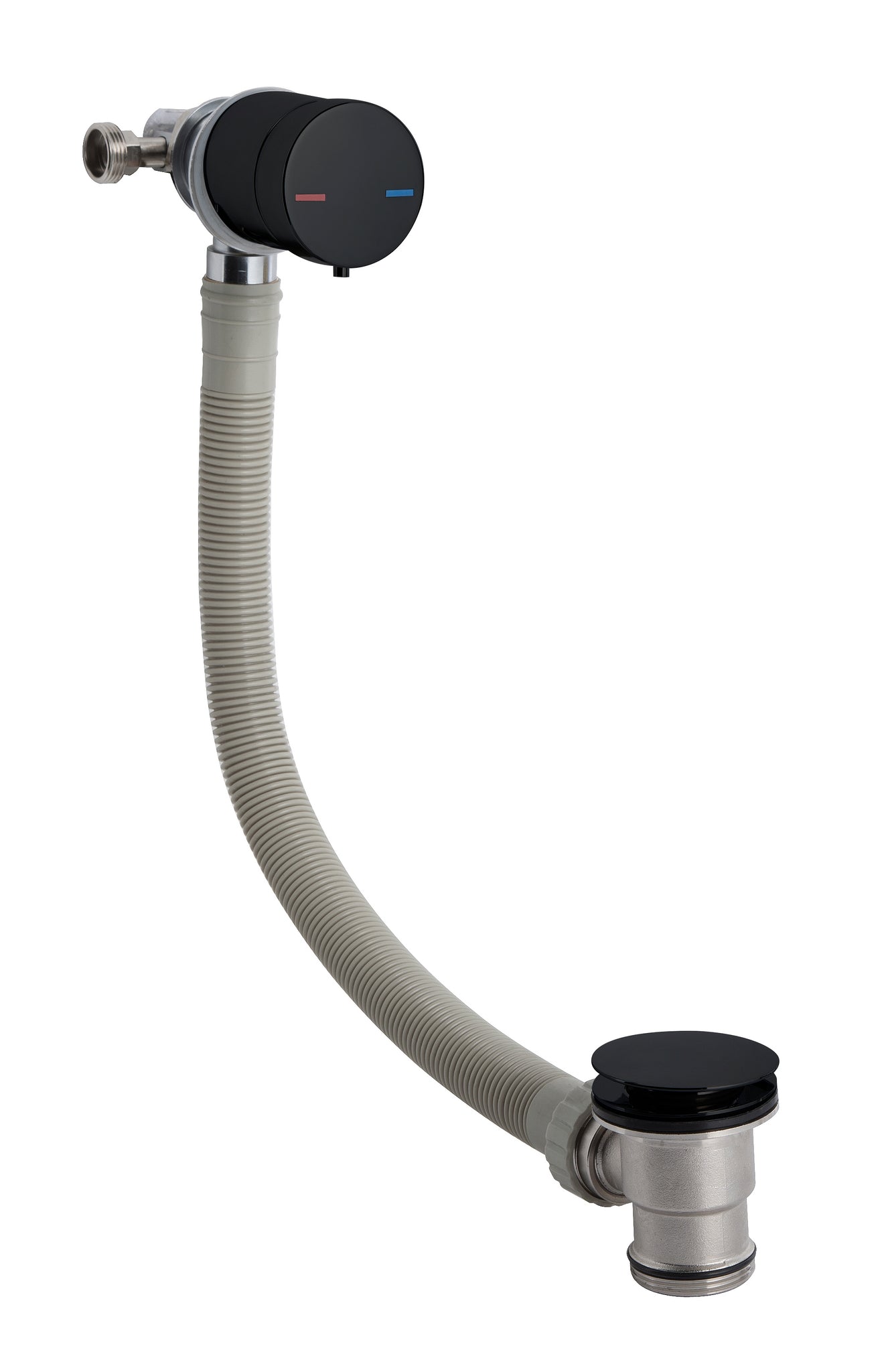 NUIE Freeflow Bath Filler