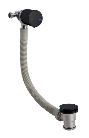 NUIE Freeflow Bath Filler