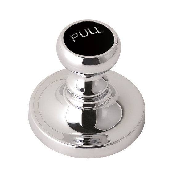 Hudson Reed Pull Up Waste