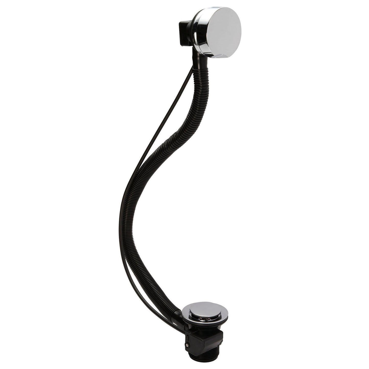 NUIE Pop Up Bath Waste