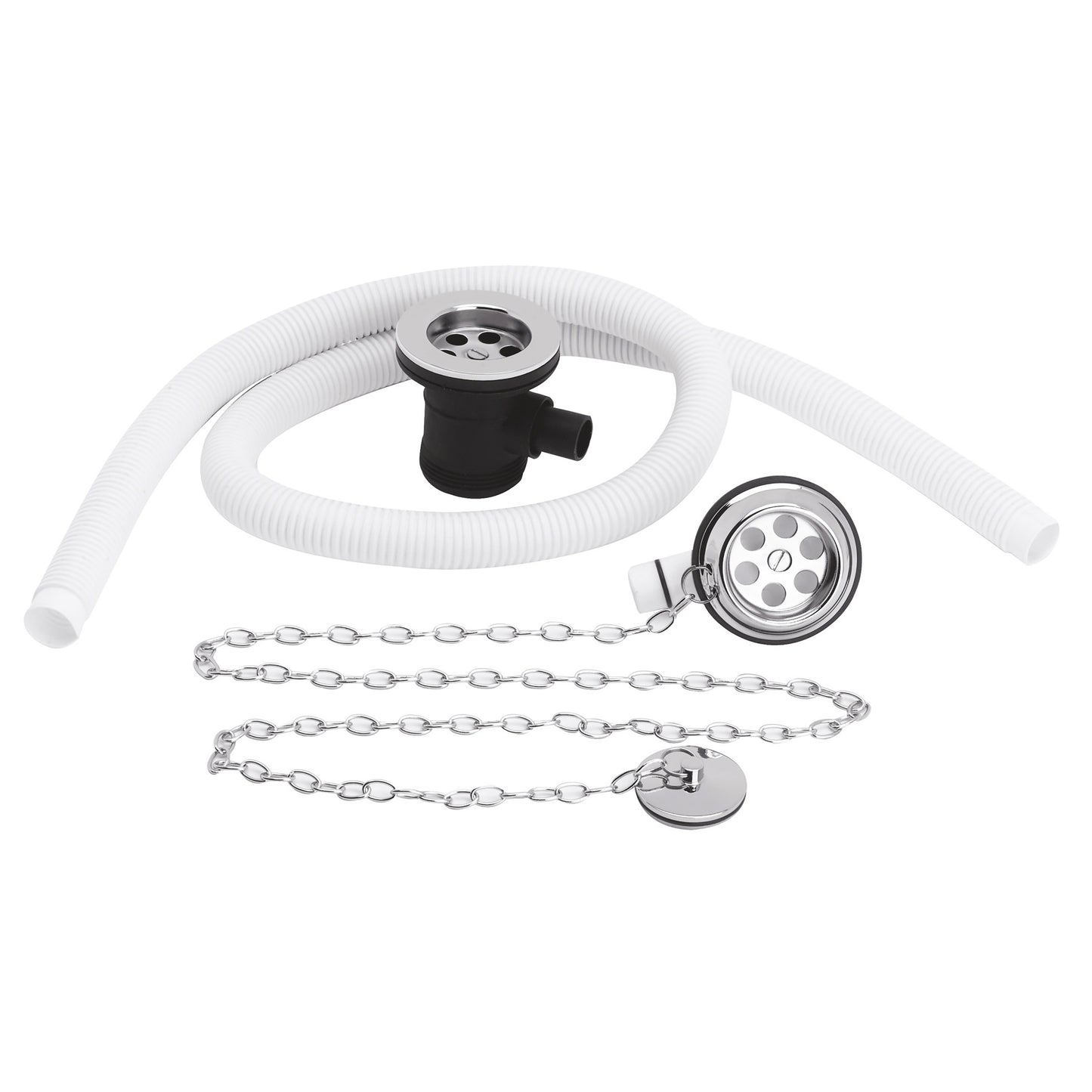NUIE Bath Waste