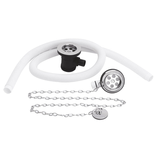 NUIE Bath Waste