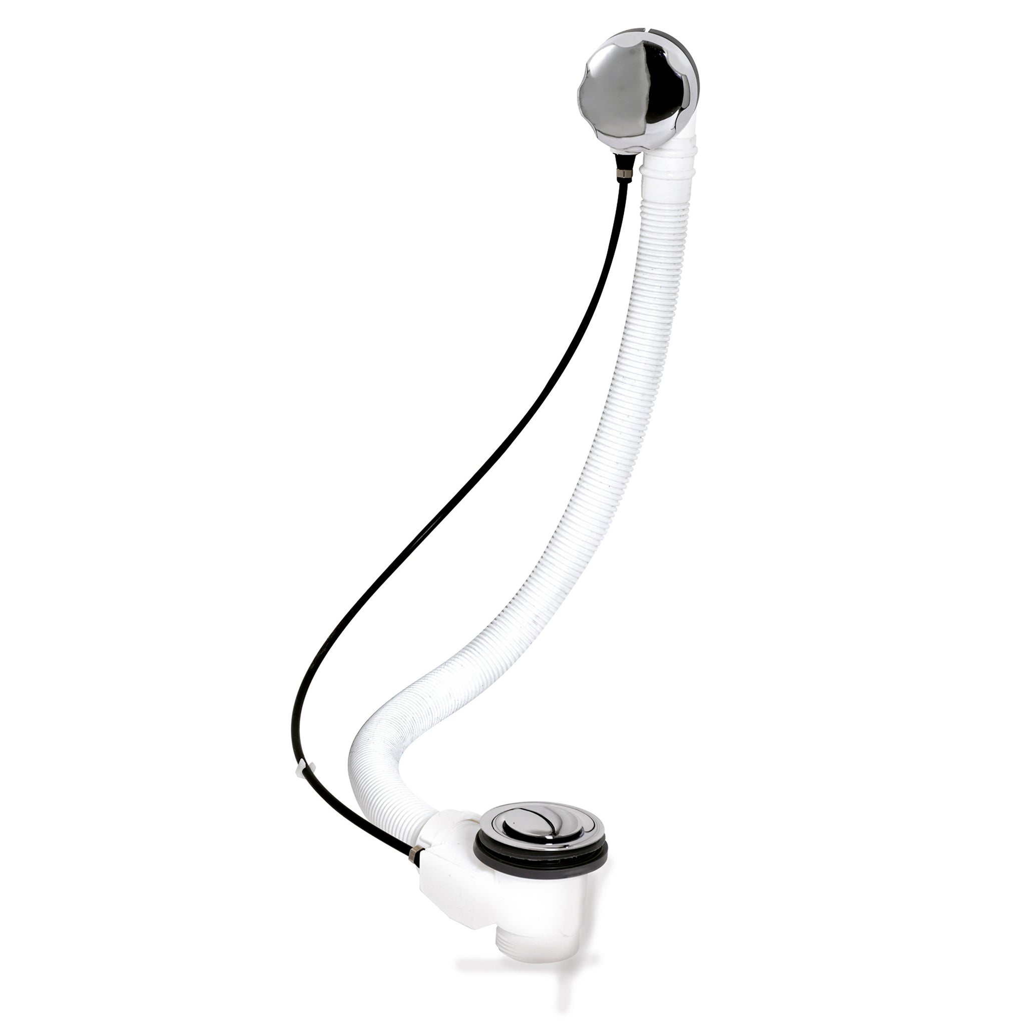 NUIE Pop Up Bath Waste