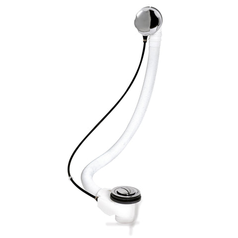 NUIE Pop Up Bath Waste