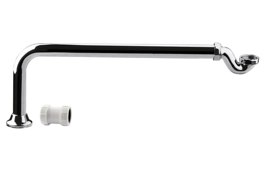 Hudson Reed Shallow Seal Trap