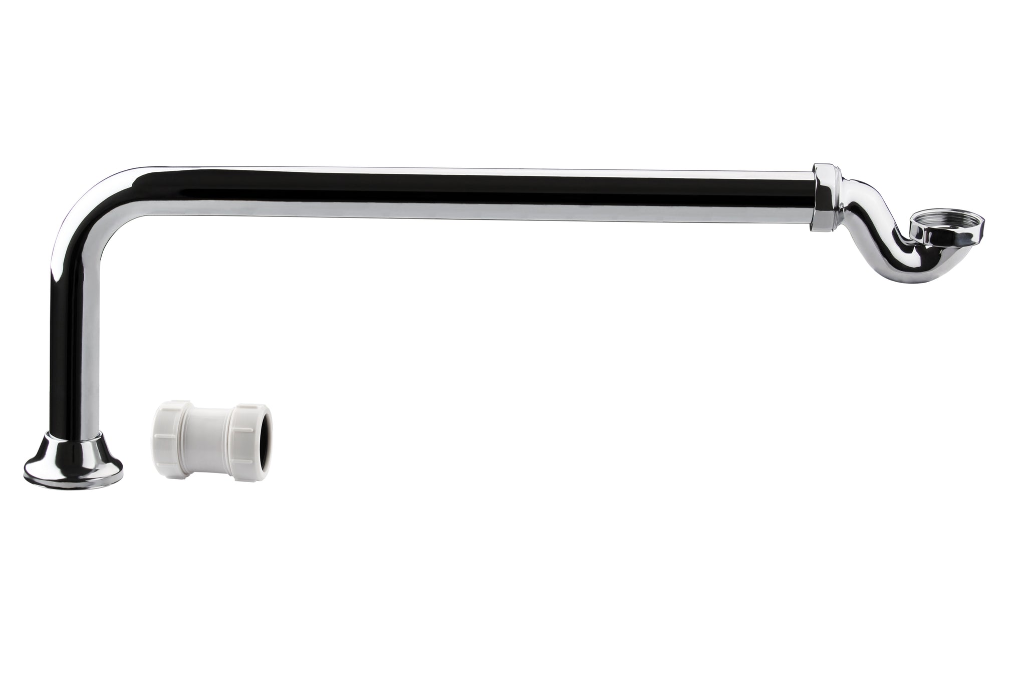 Hudson Reed Shallow Seal Trap