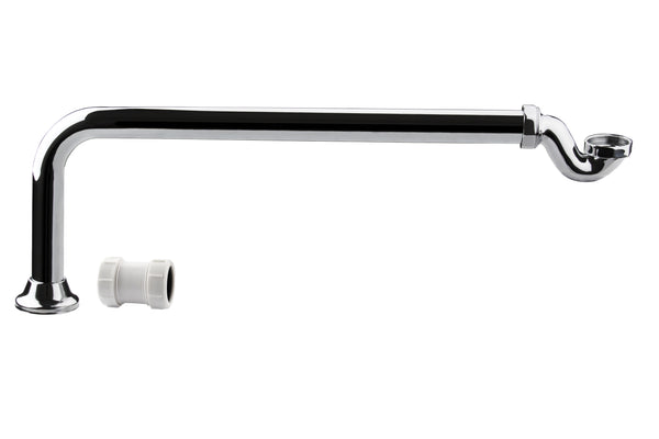 Hudson Reed Shallow Seal Trap