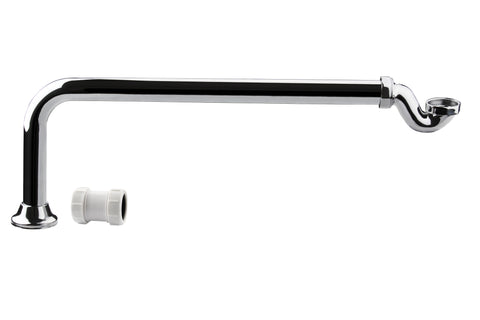 Hudson Reed Shallow Seal Trap