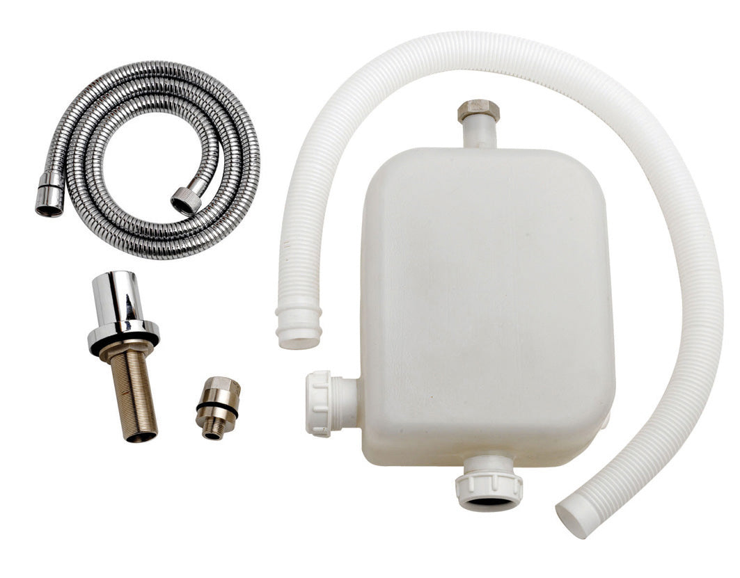 NUIE Deck Shower Kit