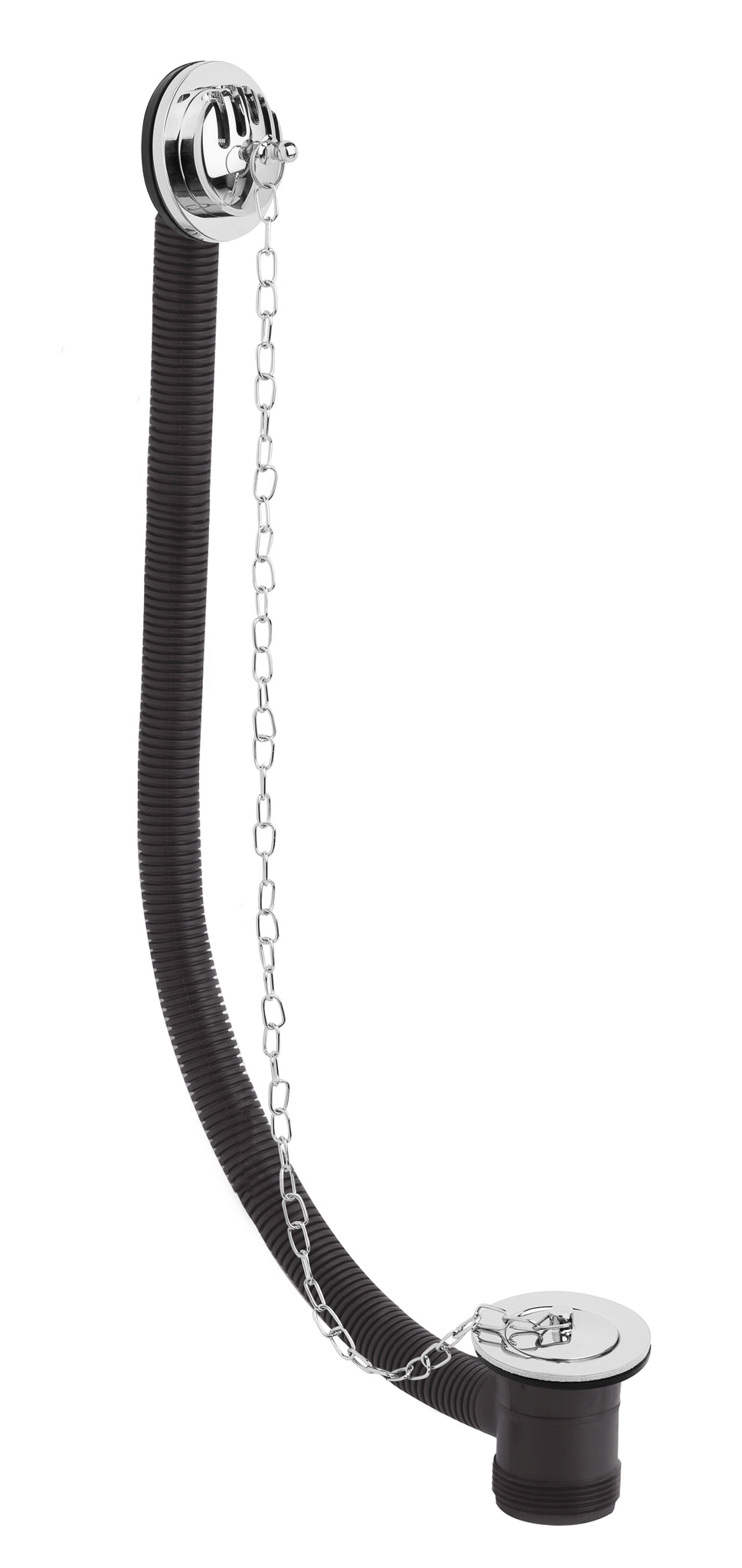 Hudson Reed Classic Concealed Bath Waste