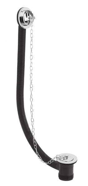 Hudson Reed Classic Concealed Bath Waste