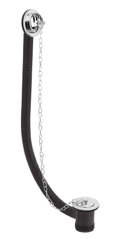 Hudson Reed Classic Concealed Bath Waste