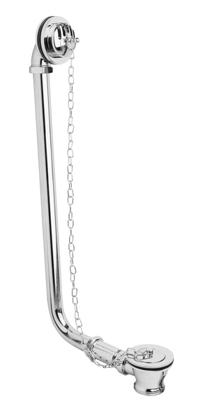 Hudson Reed Classic Exposed Bath Waste