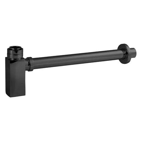 NUIE Square Bottle Trap & Extention Tube